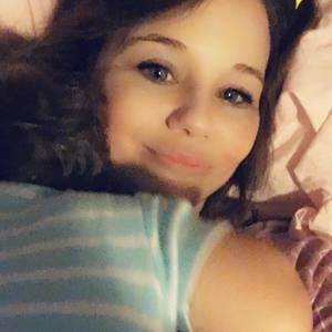 Meet your Posher, Kristin